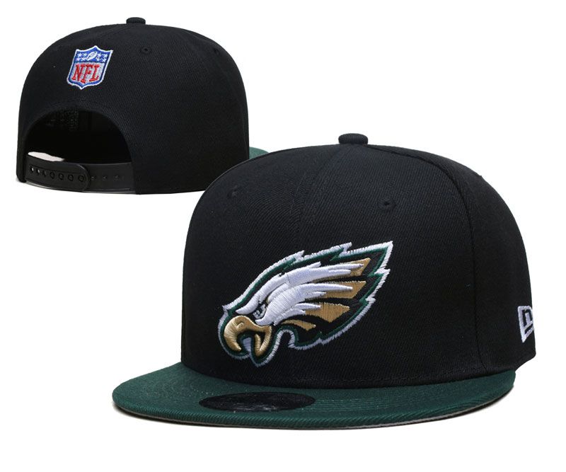 2023 NFL Philadelphia Eagles Hat TX 20233201